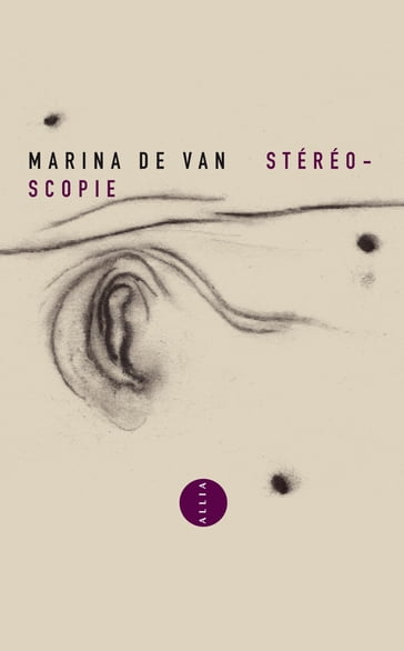 Stéréoscopie - Marina de Van