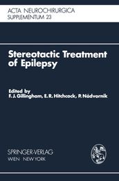 Stereotactic Treatment of Epilepsy