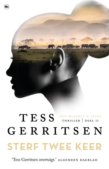 Sterf twee keer - Tess Gerritsen