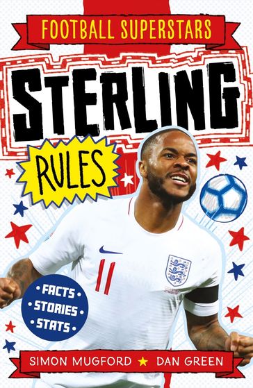 Sterling Rules - Simon Mugford