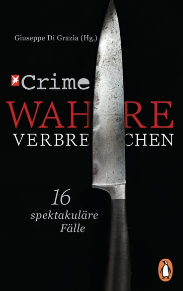 Stern Crime  Wahre Verbrechen