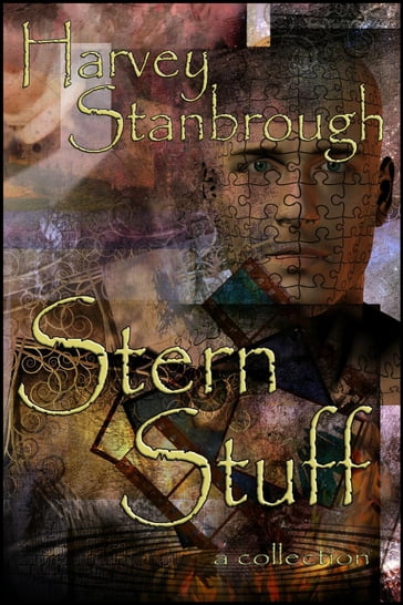 Stern Stuff - Harvey Stanbrough