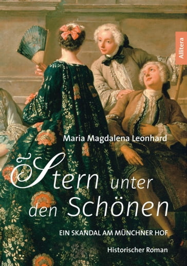Stern unter den Schönen - Maria Magdalena Leonhard