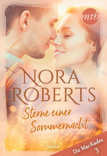 Sterne einer Sommernacht - Nora Roberts