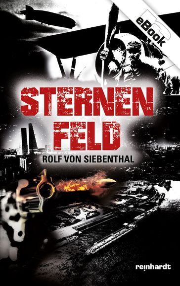 Sternenfeld - Rolf von Siebenthal