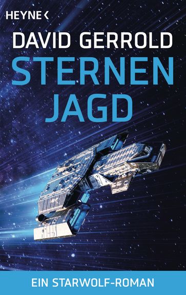 Sternenjagd - David Gerrold