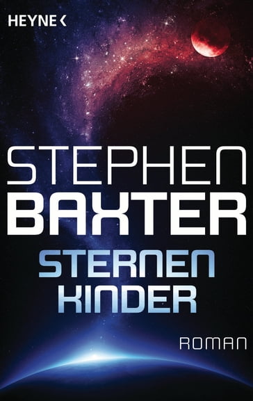 Sternenkinder - Stephen Baxter - Angela Kuepper