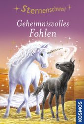 Sternenschweif, 10, Geheimnisvolles Fohlen