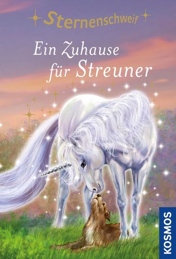 Sternenschweif,58, Ein Zuhause für Streuner - Linda Chapman