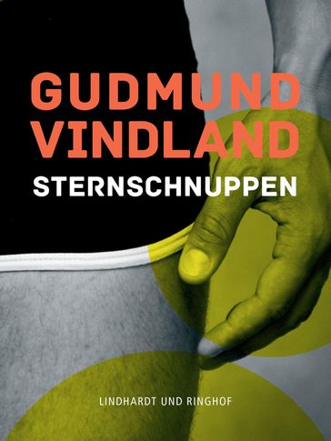 Sternschnuppen - Gudmund Vindland