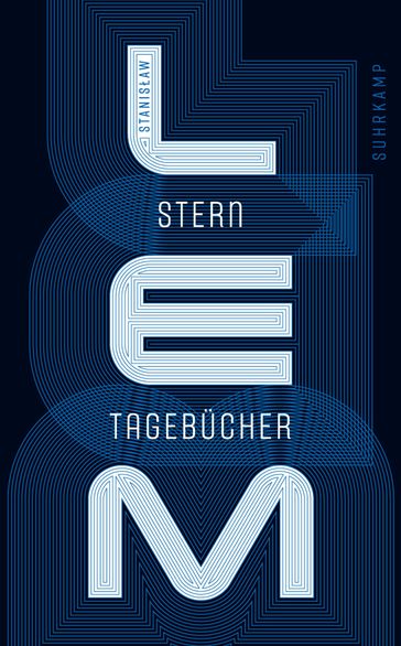 Sterntagebücher - Stanisaw Lem