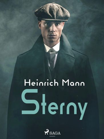 Sterny - Heinrich Mann