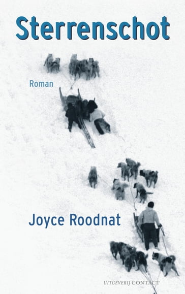 Sterrenschot - Joyce Roodnat