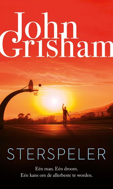 Sterspeler - John Grisham