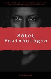 Sötét Pszichológia