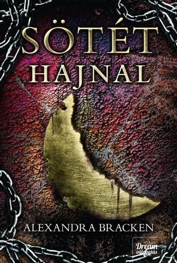 Sötét hajnal - Alexandra Bracken