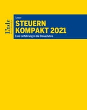 Steuern kompakt 2021