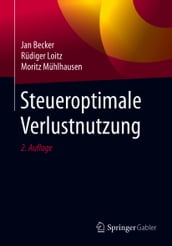 Steueroptimale Verlustnutzung