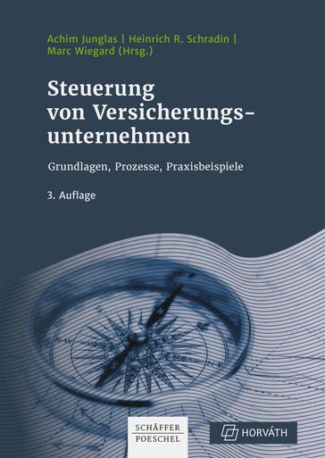 Steuerung von Versicherungsunternehmen