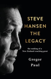 Steve Hansen