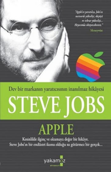 Steve Jobs - Apple - Jeffrey S. Young