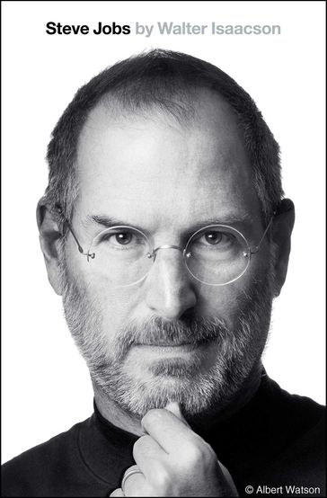 Steve Jobs - Walter Isaacson