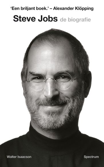 Steve Jobs - Walter Isaacson