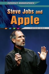 Steve Jobs and Apple