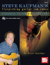 Steve Kaufman s Fiddle Tune Favorites