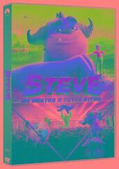 Steve - Un Mostro A Tutto Ritmo