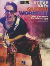 Steve Vai s Guitar Workout