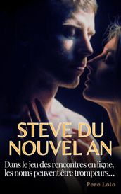 Steve du Nouvel An