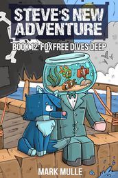 Steve s New Adventure Book 12