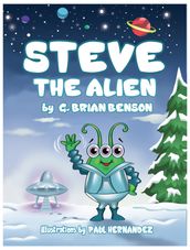Steve the Alien