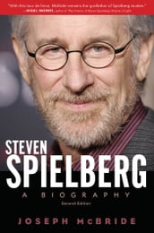 Steven Spielberg