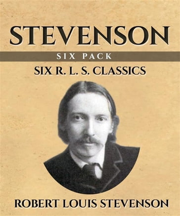 Stevenson (Annotated) - Robert Louis Stevenson