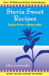 Stevia Sweet Recipes