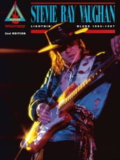 Stevie Ray Vaughan - Lightnin  Blues 1983-1987 Songbook