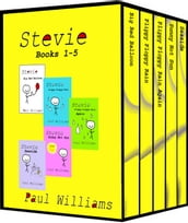 Stevie - Series 1 - Books 1-5