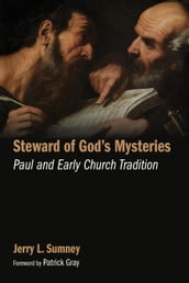 Steward of God s Mysteries