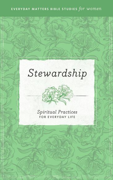 Stewardship - Hendrickson Publishers
