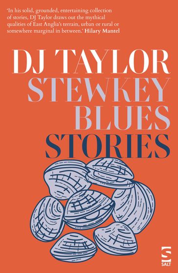 Stewkey Blues - D. J. Taylor
