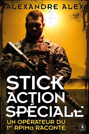 Stick Action Spéciale - Alexandre Alex