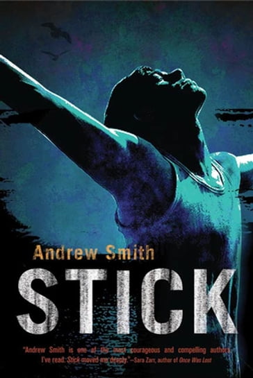 Stick - Andrew Smith