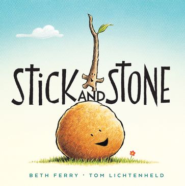 Stick and Stone - Beth Ferry