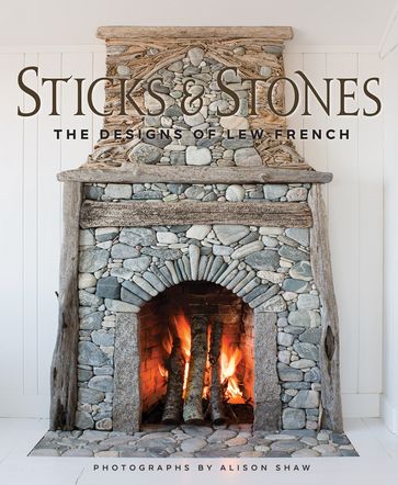 Sticks and Stones - Lew French