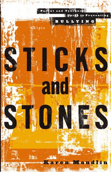 Sticks and Stones - Thomas Nelson