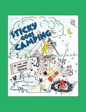 Sticky Goes Camping