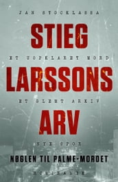 Stieg Larssons arv