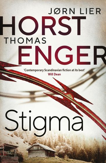 Stigma - Thomas Enger - Jørn Lier Horst
